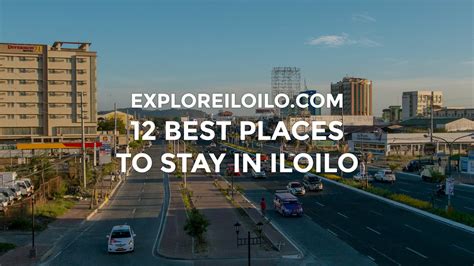 Mandurriao Things to Do & Tourist Spots .